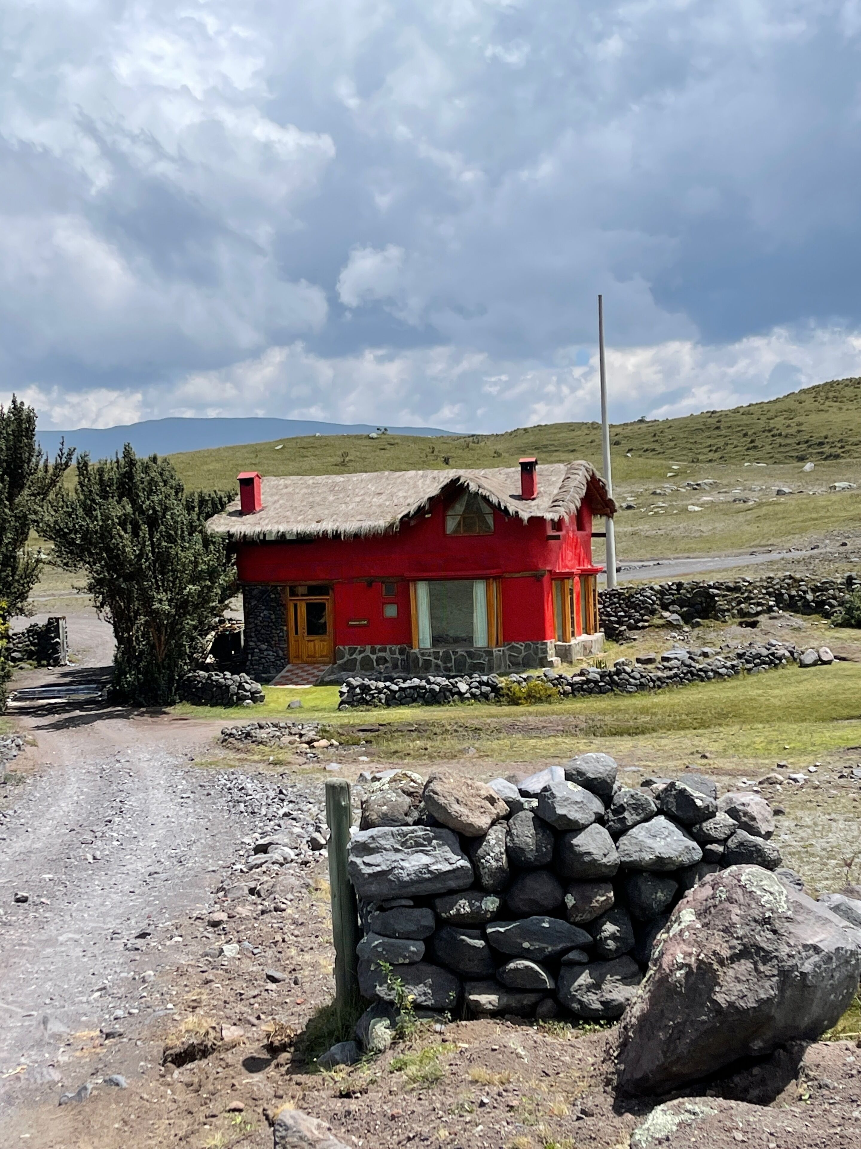 Photo - Hotel Tambopaxi