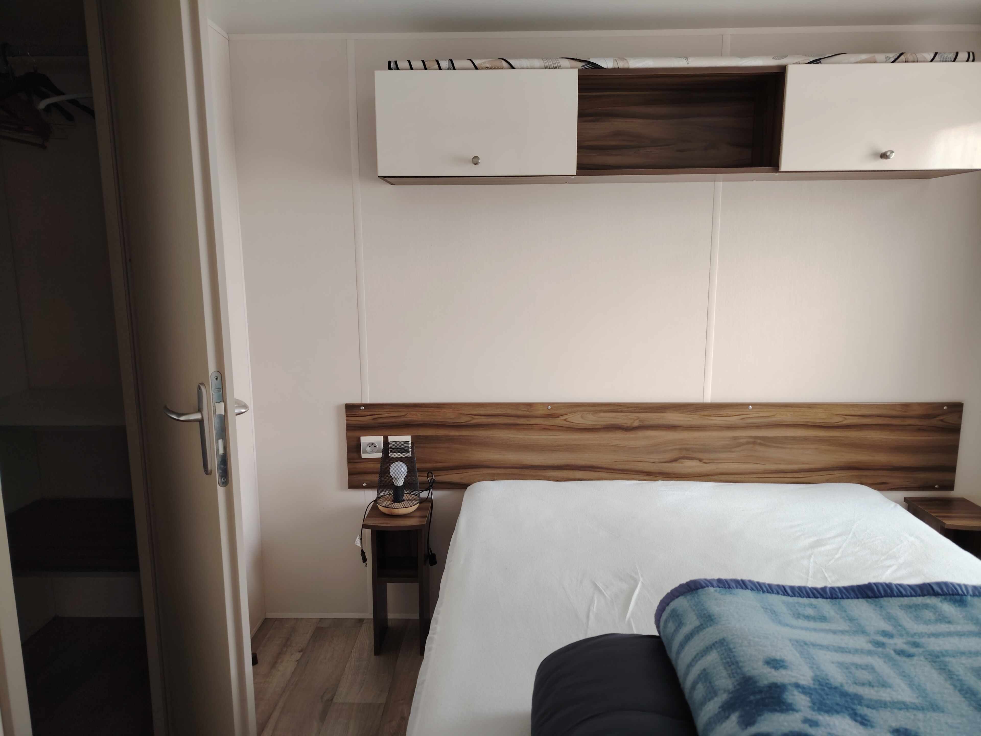 2 camere, accesso a Internet