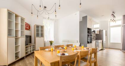 Grand Appartement avec 3 suites parentales