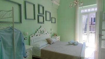 3 camere, Wi-Fi, lenzuola