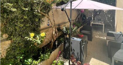 Jolie maison avec jardin et jacuzzi proche mer