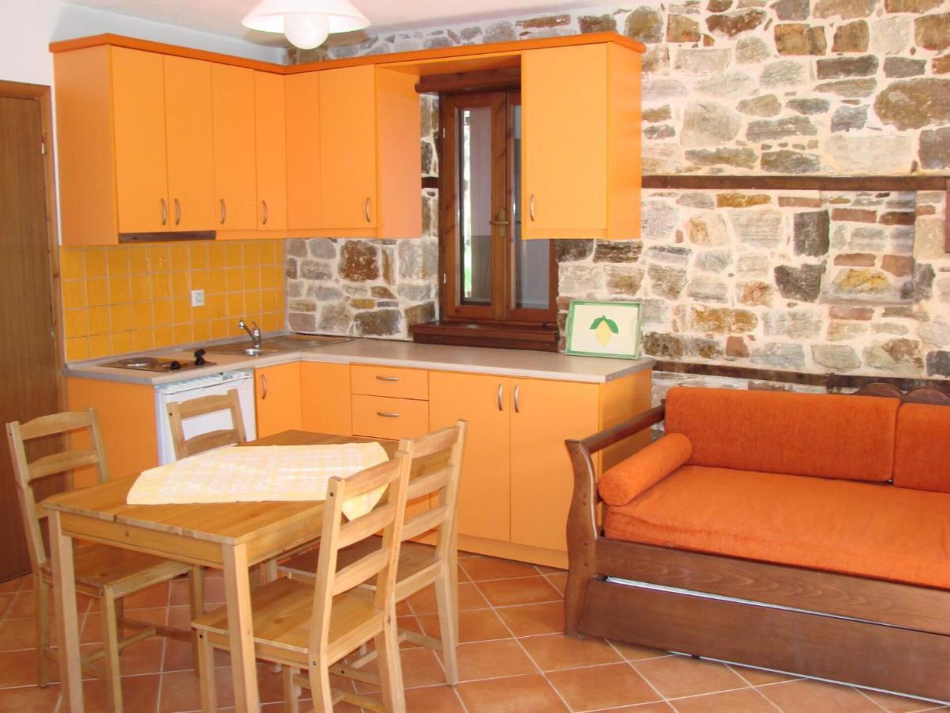 Villa | Dining