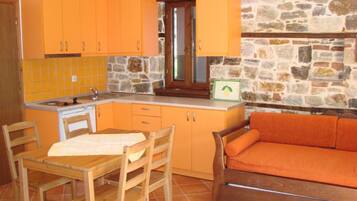 Villa | Dining