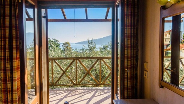 Unclassified image, 1 of 35, button - Alexis New Villas Thasos (Thasos)