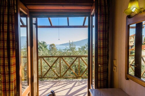 Alexis New Villas Thasos