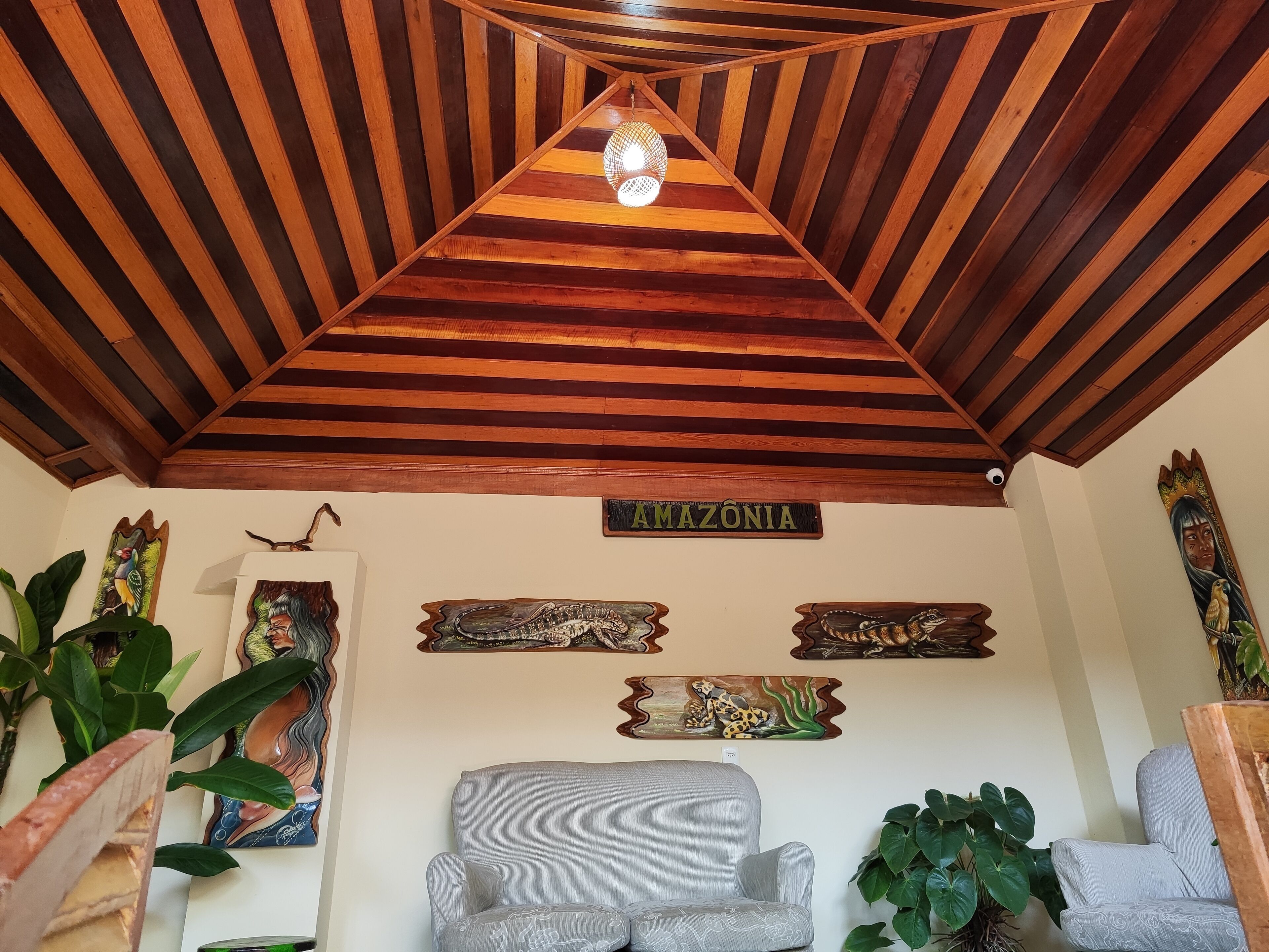 Photo - Hostel Manaus