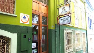 Welcome to Hostel Manaus, offering a vibrant base in the heart of the city.