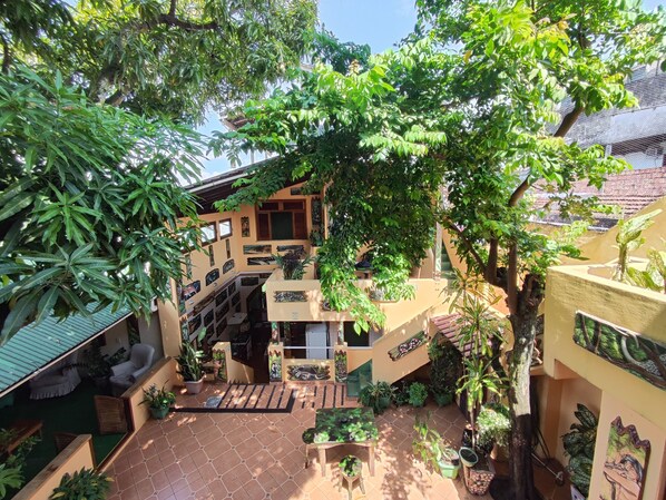 Printers - Hostel Manaus (Manaus)