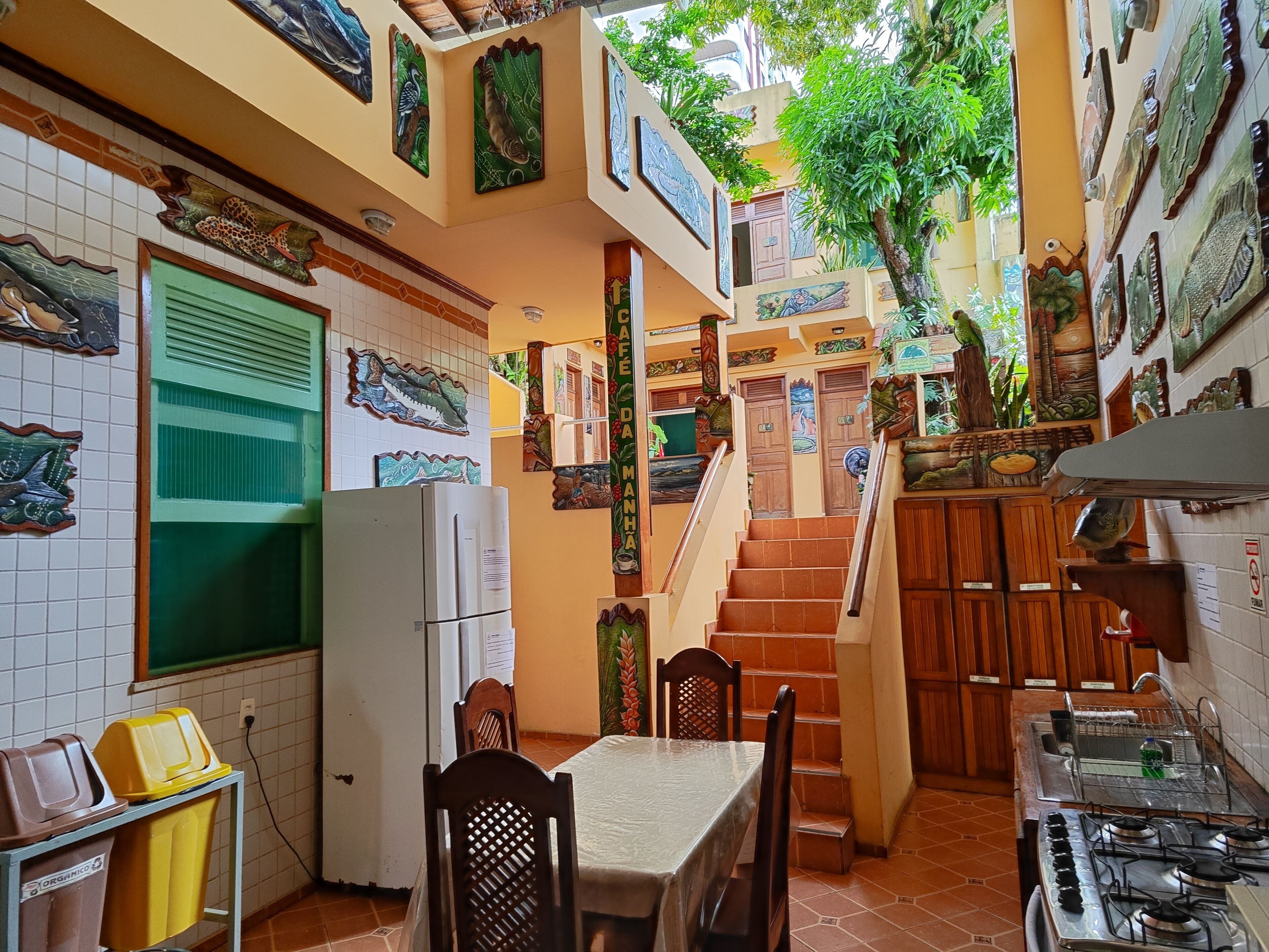 Photo - Hostel Manaus