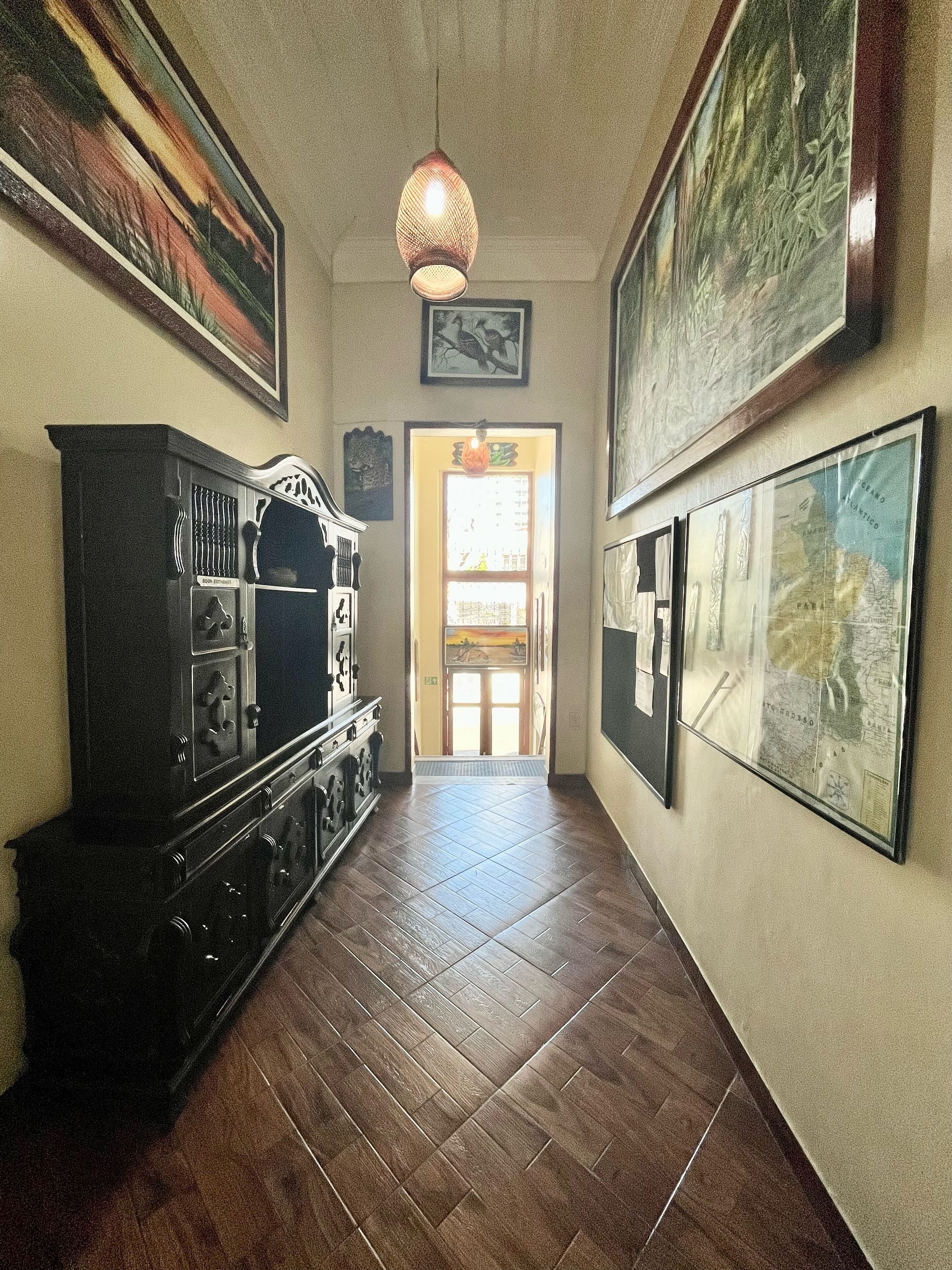 Photo - Hostel Manaus