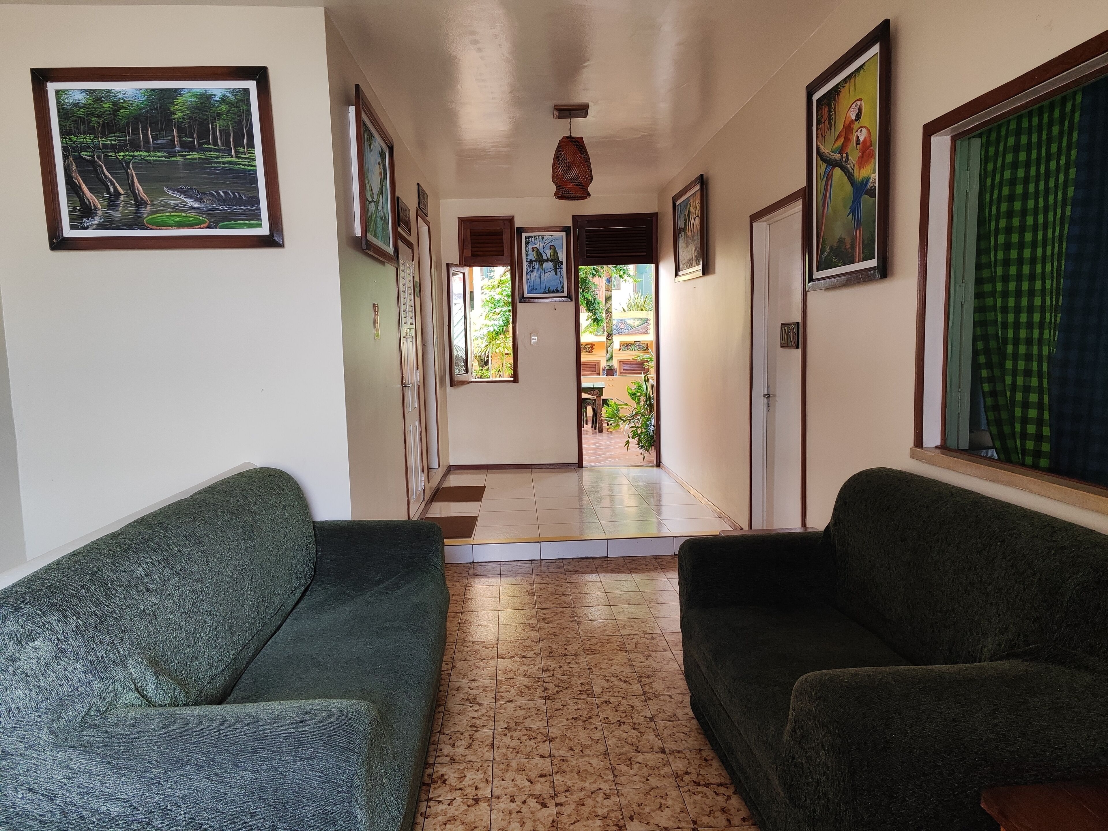 Photo - Hostel Manaus