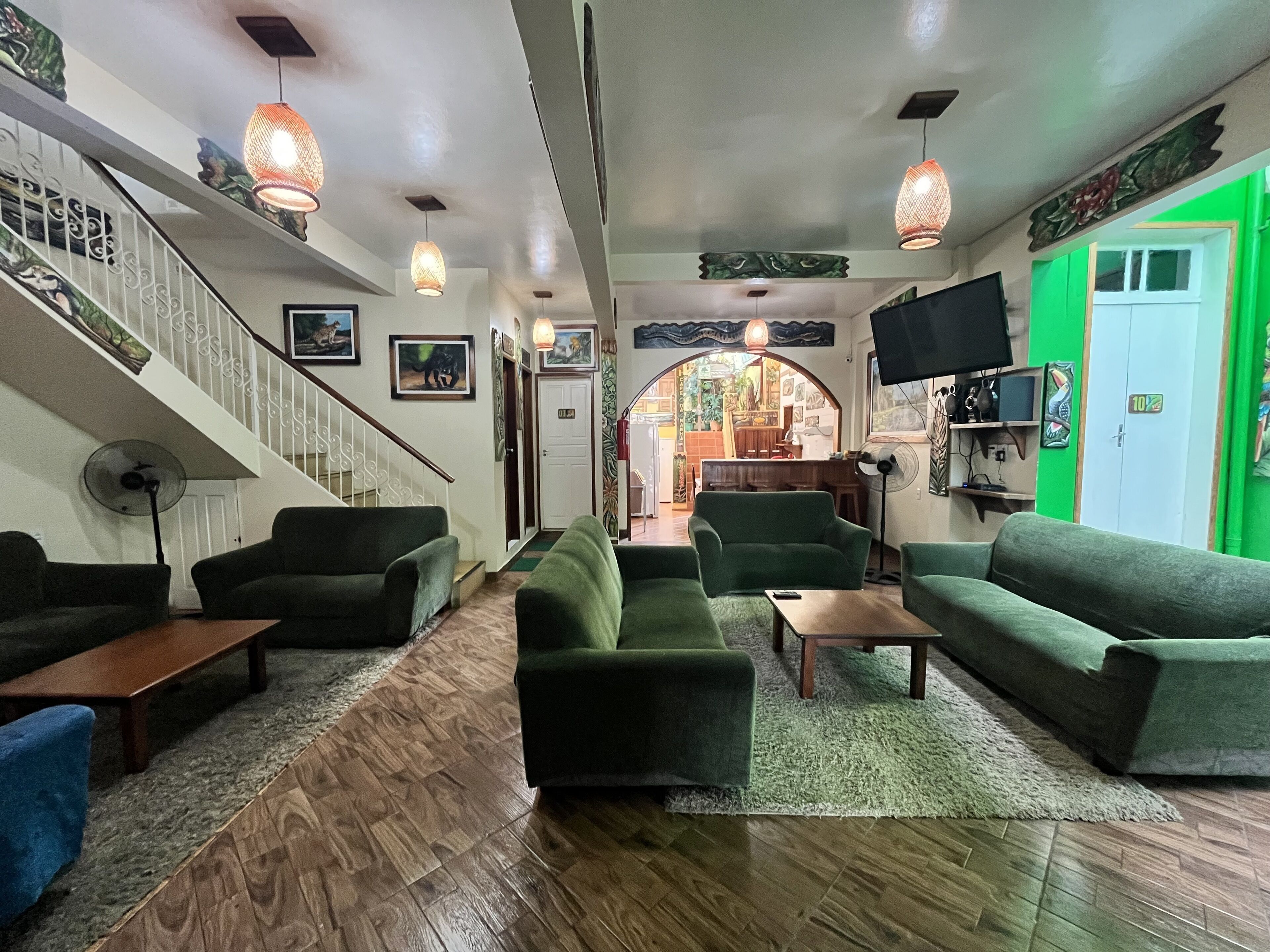 Photo - Hostel Manaus