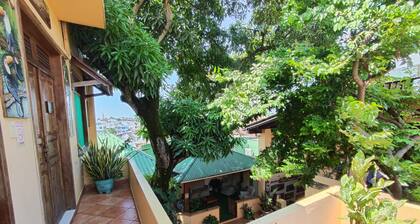 Hostel Manaus