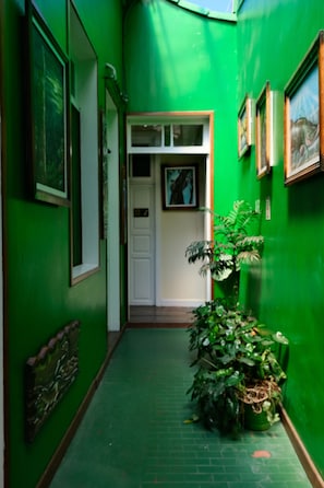 Printers - Hostel Manaus (Manaus)