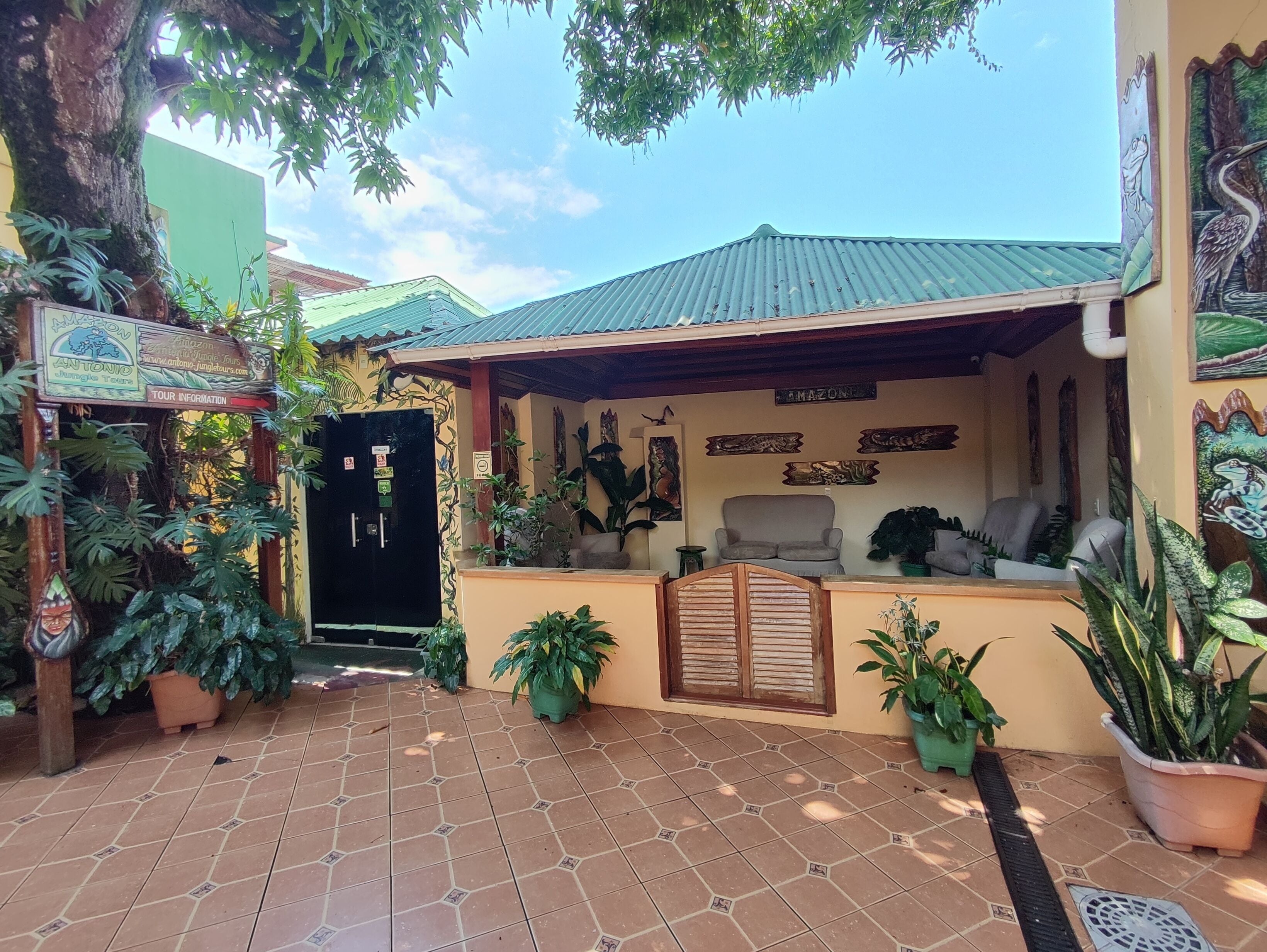 Photo - Hostel Manaus