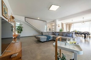 Villa | 3 bedrooms - Villa Molaris Zadarvillas (Preko)