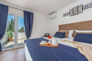 Villa | 3 bedrooms - Villa Molaris Zadarvillas (Preko)