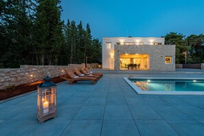 Ferienhaus | 3 Schlafzimmer
