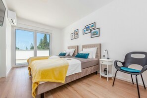 Villa | 3 bedrooms - Villa Molaris Zadarvillas (Preko)