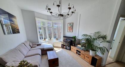 Large & renovated apartment!