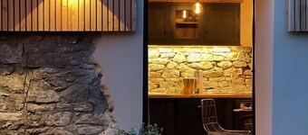 La Petite Grange - Gîte de Charme