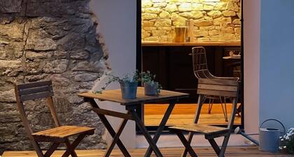 La Petite Grange - Gßte de charme - SPA balnéo