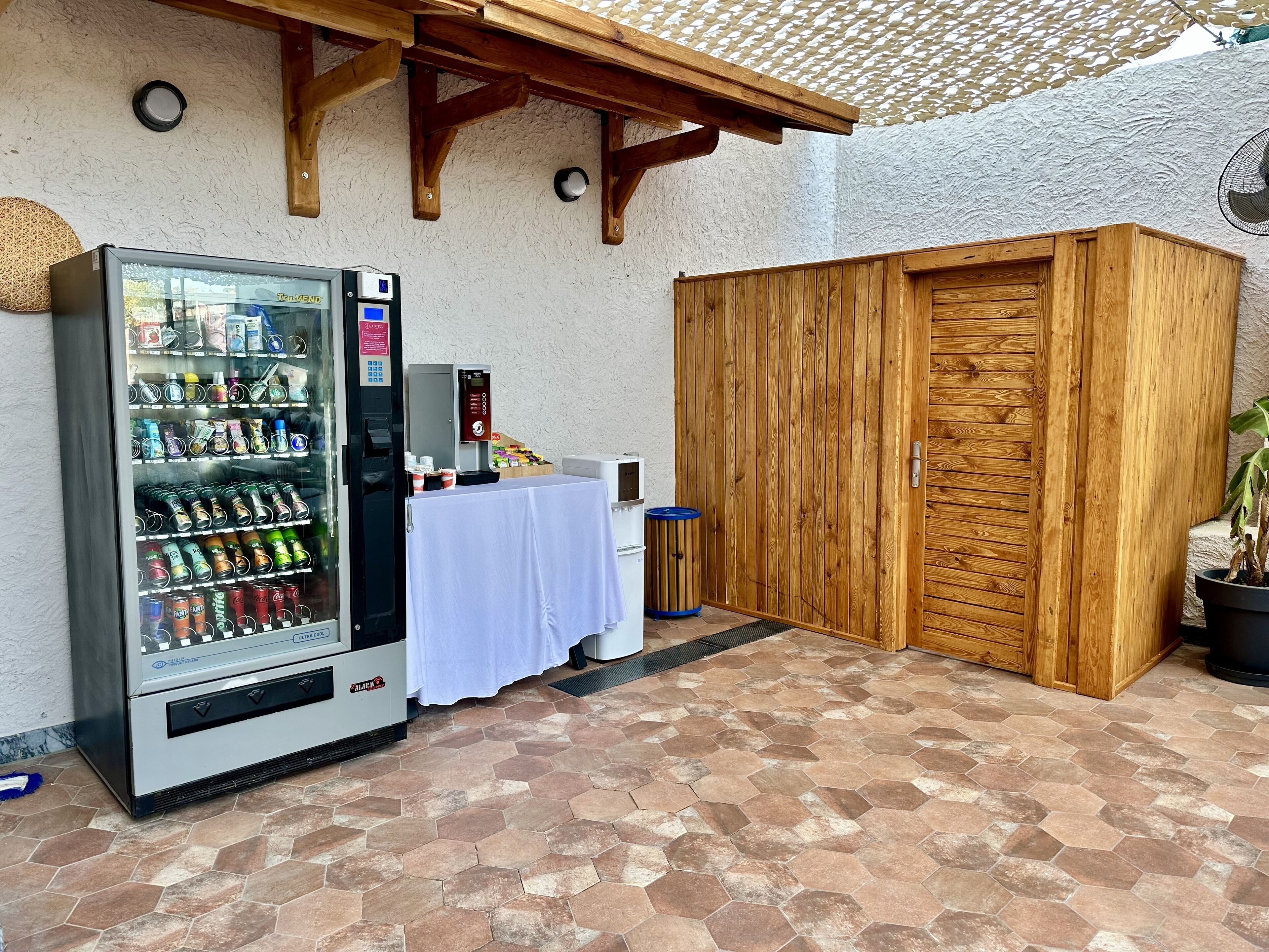 Foto - Just Inn City