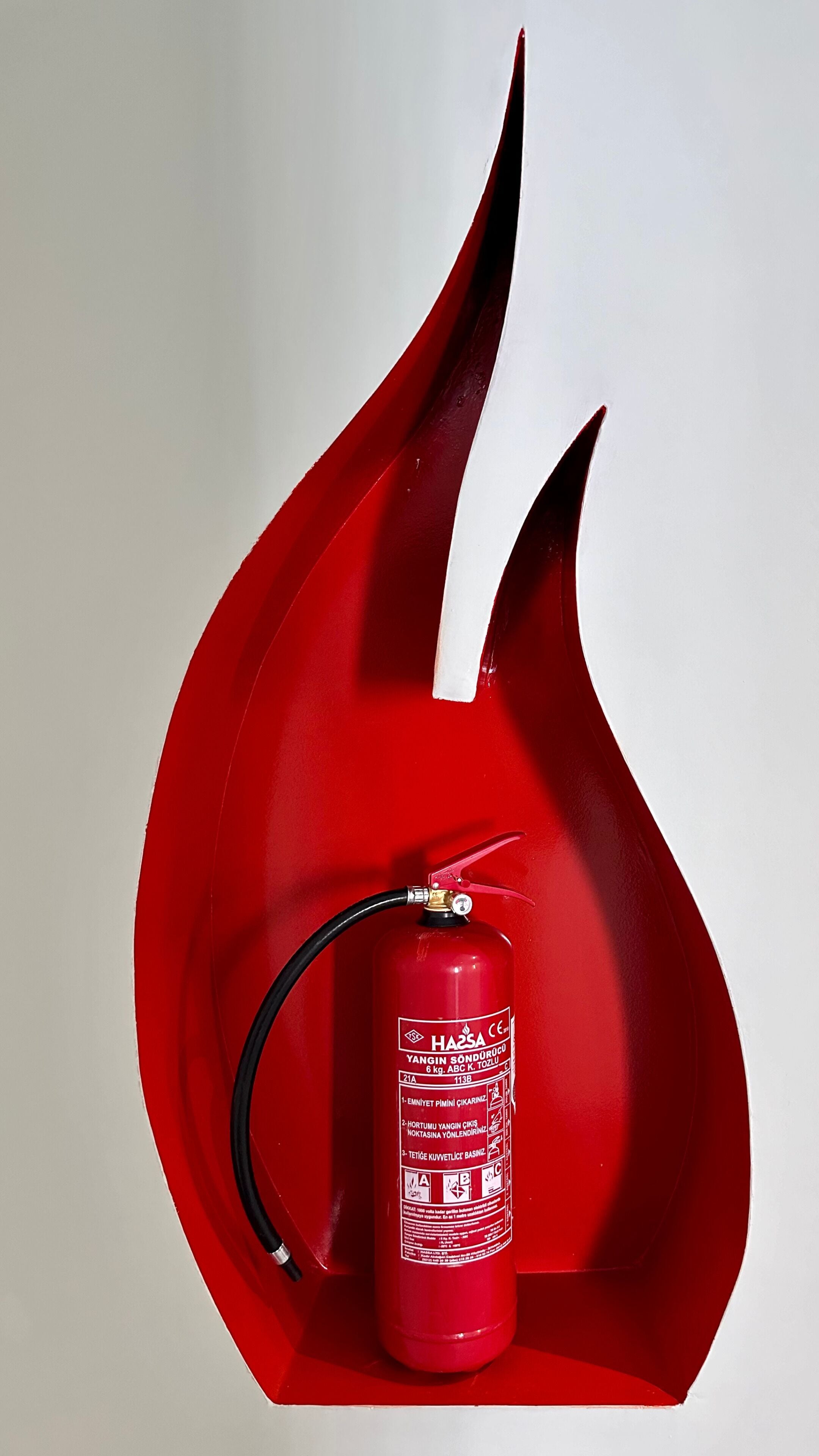 Foto - Just Inn City