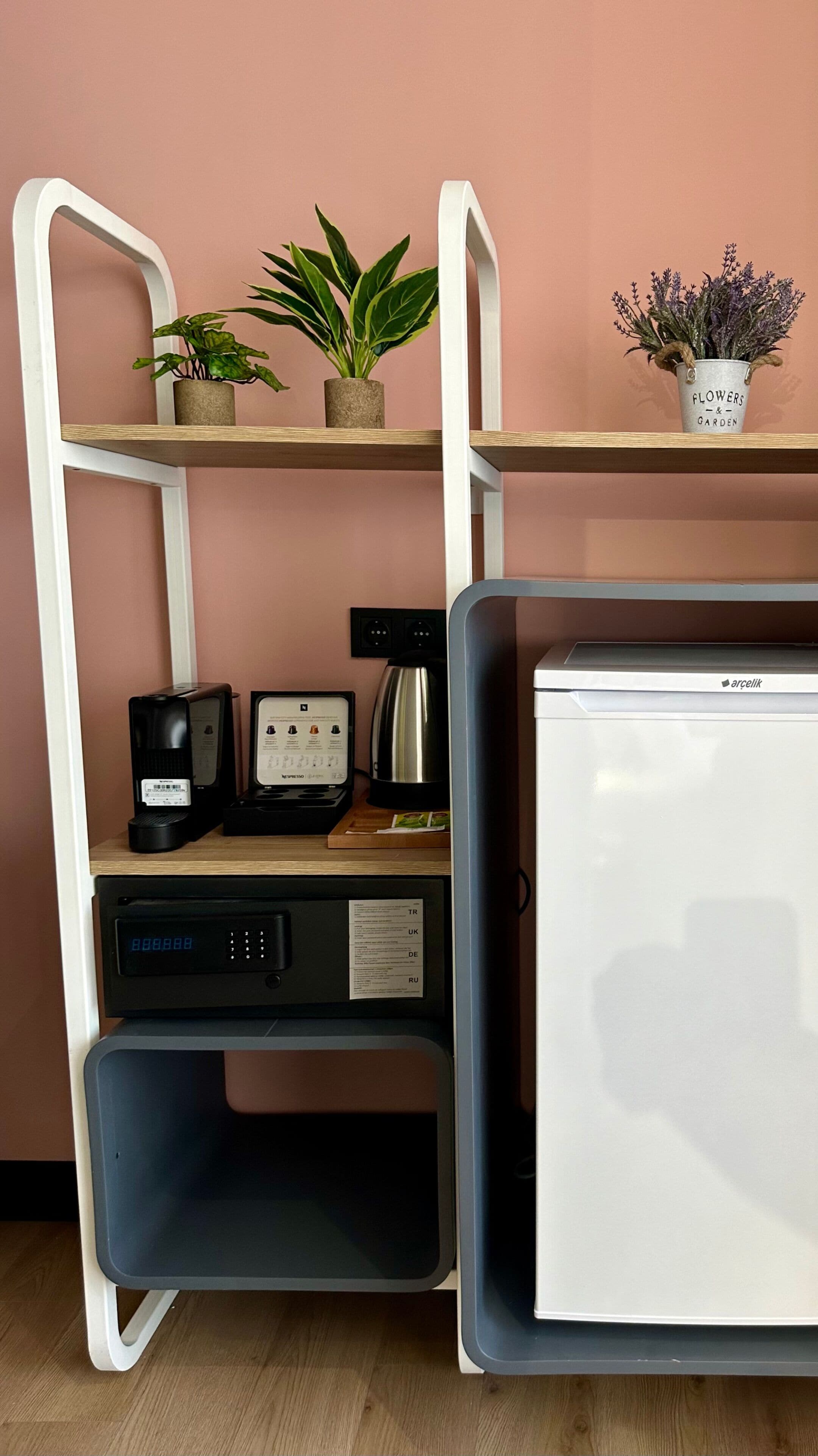 Foto - Just Inn City