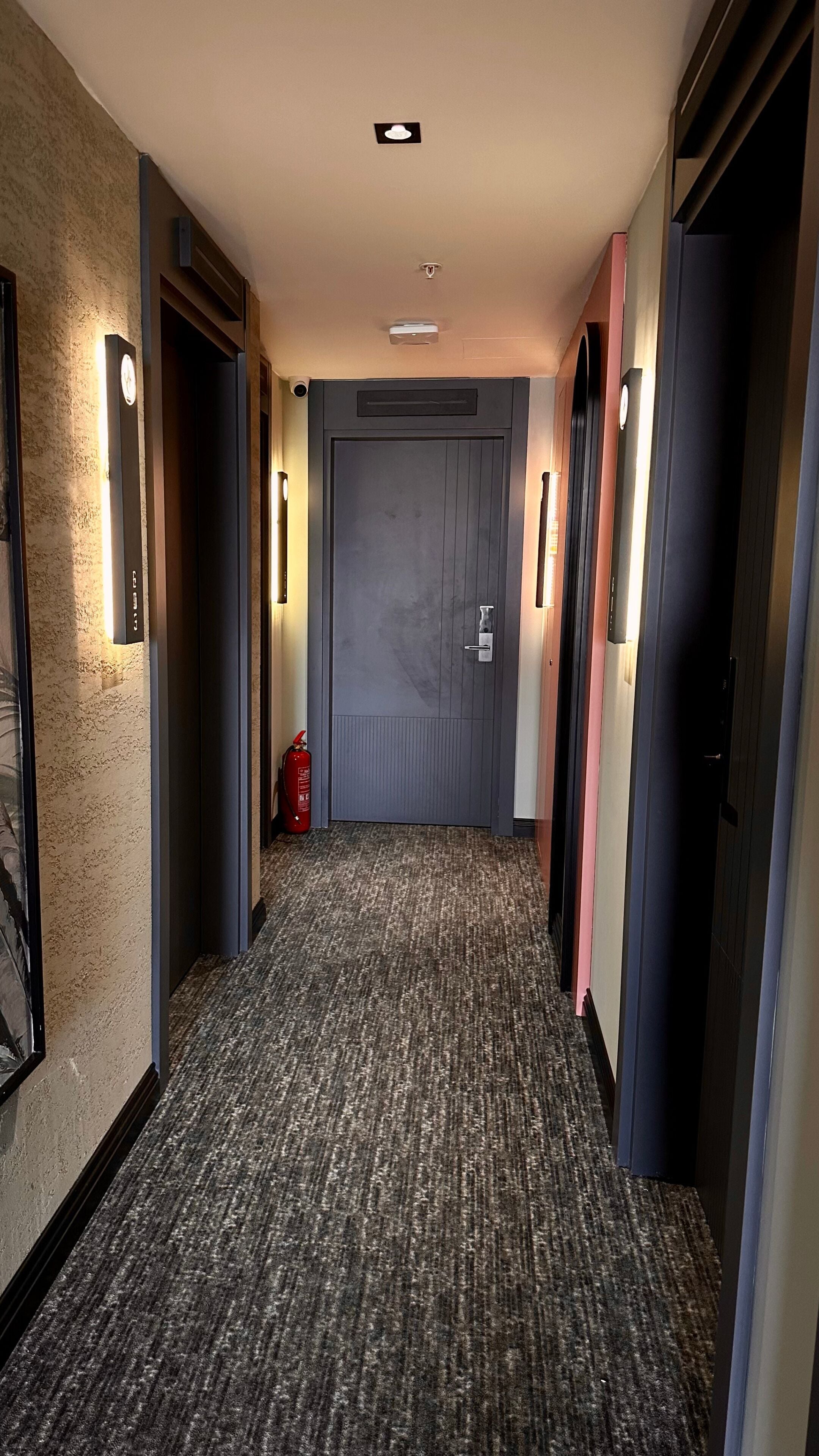 Foto - Just Inn City