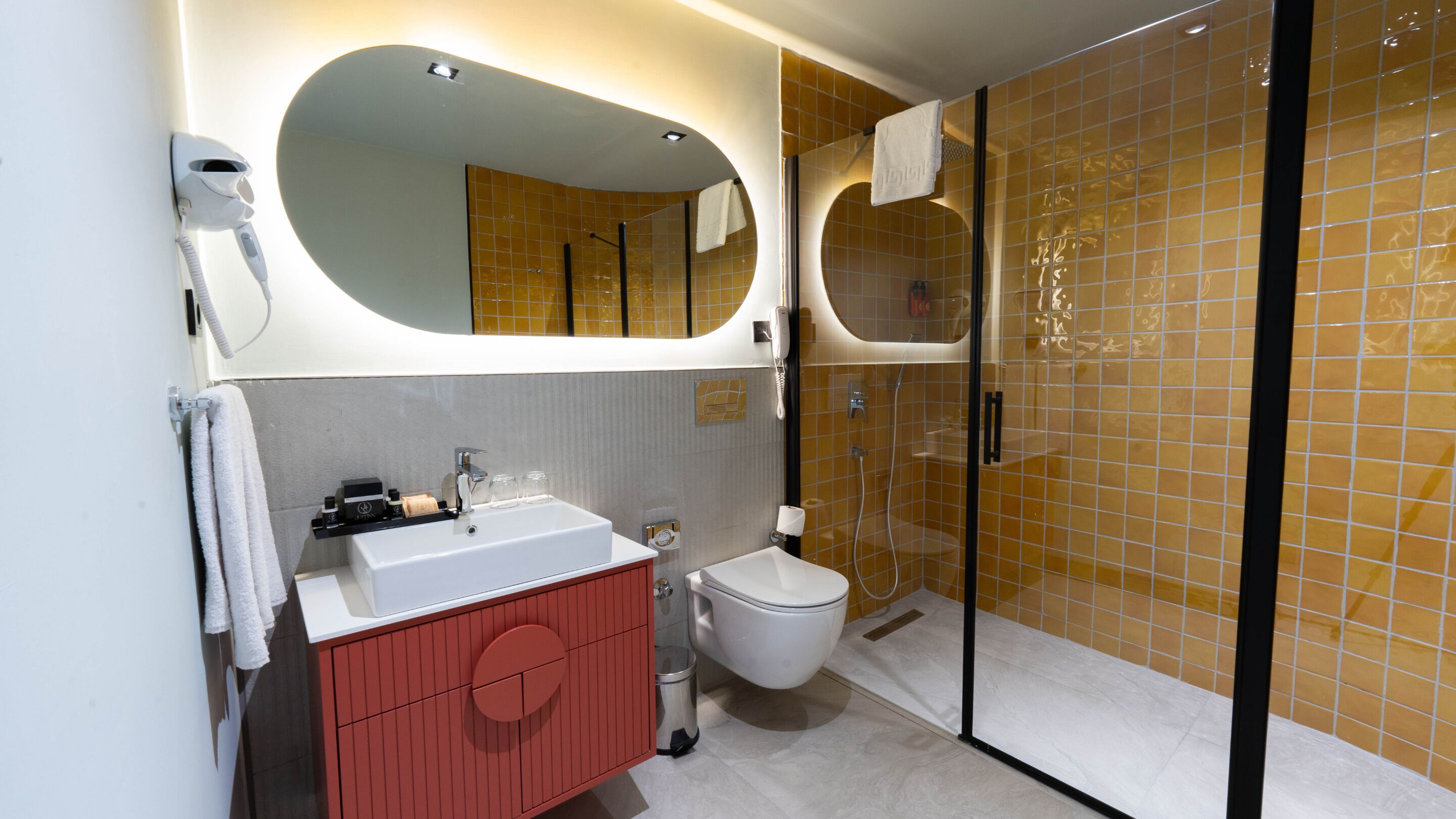 Foto - Just Inn City