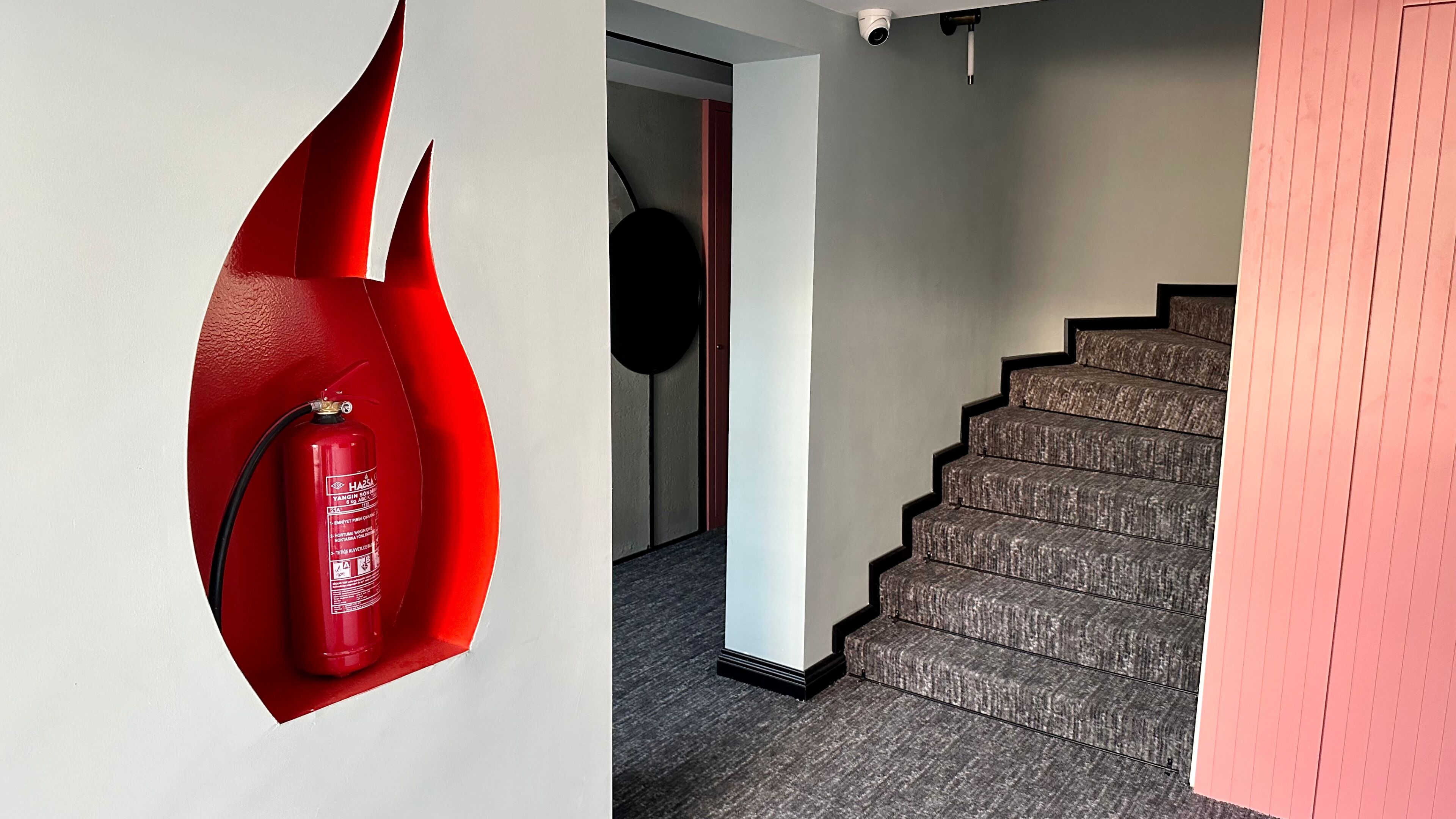 Foto - Just Inn City