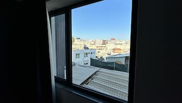 客房景观