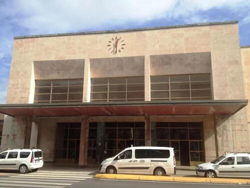 very bright apartment in Viareggio centre