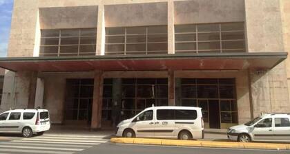 very bright apartment in Viareggio centre