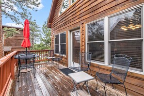 コンドミニアム 2 ベッドルーム | 施設の敷地