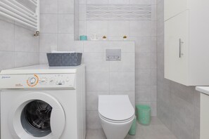 Towels - Family Apartment Turzycowa by Renters (Gdansk)