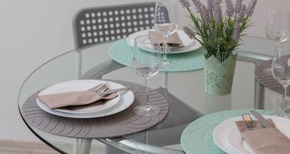 Family Apartment Turzycowa by Renters