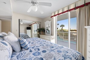 Appart'hôtel, 2 chambres