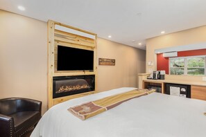 스튜디오, 침실 1개 | 1 개의 침실, 다리미/다리미판, 무료 WiFi