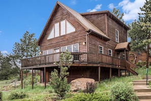 Condo, 2 Bedrooms | Exterior