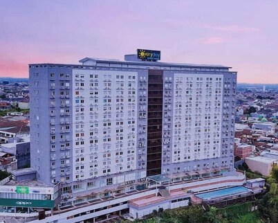 Apartemen Soehat by Pesen Kamar