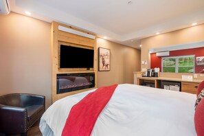 Studio, 1 Bedroom
