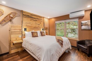 Estudio, 1 habitación | 1 habitación y wifi gratis 