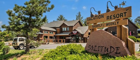 Studio, 1 Bedroom | Exterior