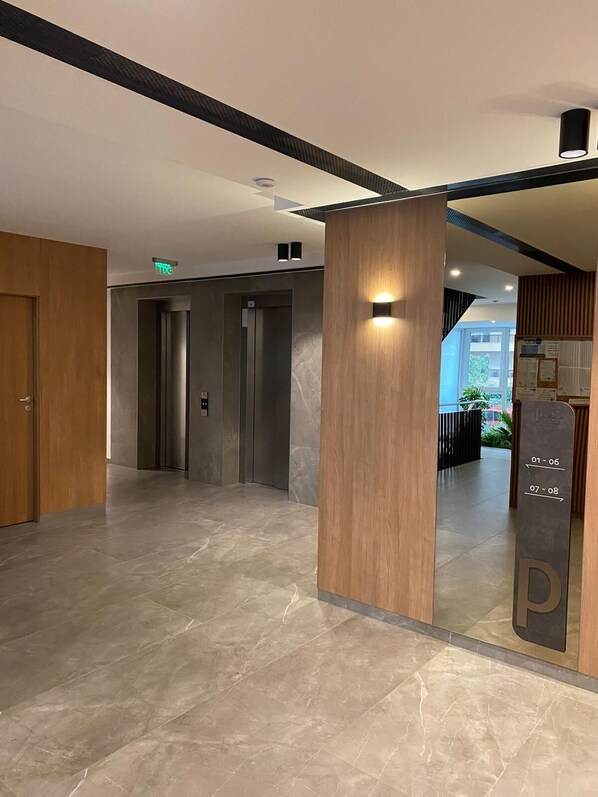 Apartment | Interior