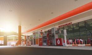 Exterior - NBT Hotel Reps (Orosh)