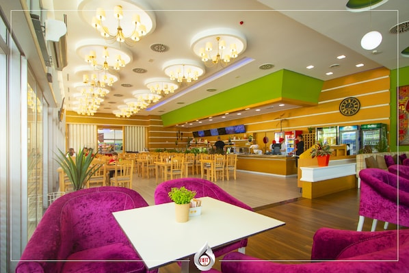 Dining - NBT Hotel Reps (Orosh)