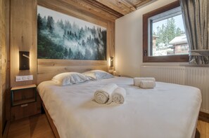 Lakens van Egyptisch katoen, luxe beddengoed, geluiddichte muren