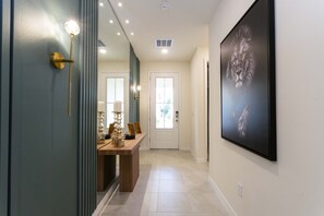 Interior - Last Minute Disney! Private Pool, Hot Tub, Game Room & Themed Bedrooms. Book Now! #90507 (Orlando)